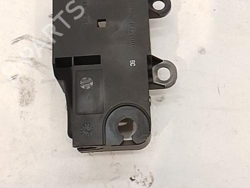 Front right interior door handle FORD FOCUS C-MAX (DM2) 1.6 | BP38419387I14 - Image 2