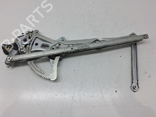 Used Front right window mechanism LEXUS RX (_U3_) 400h AWD (MHU38_, MHU38R) (272 hp) 28959574