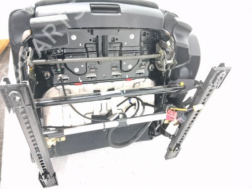 Left front seat AUDI A6 C6 (4F2) 3.0 TDI quattro | BP27519912C15 