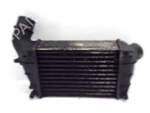 Used Intercooler Intercooler ALFA ROMEO 147 (937_) 1.9 JTDM 8V (937.AXD1A, 937.AXU1A, 937.BXU1A) (120 hp) 33761487 33761487