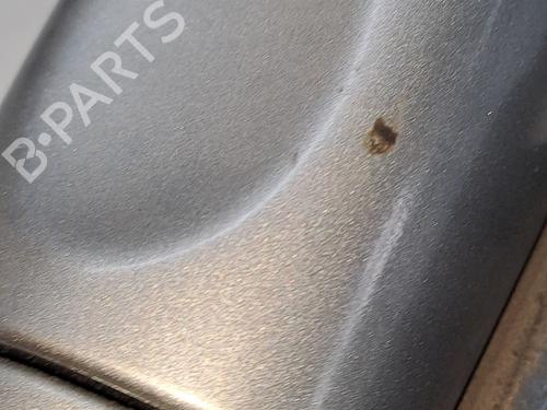 Rear right exterior door handle RENAULT MEGANE III Hatchback (BZ0/1_, B3_) 1.5 dCi | BP26192289C130 