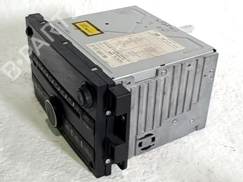 Radio CHEVROLET CAPTIVA (C100, C140) 2.0 D 4WD | BP31701333E6  - Image 5