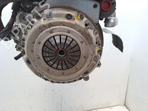 Motor SKODA FABIA I Combi (6Y5) 1.9 TDI | BP30696599M1 