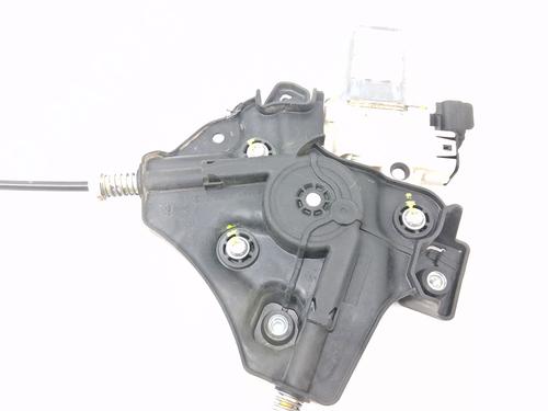 Front left window mechanism FORD TOURNEO CONNECT / GRAND TOURNEO CONNECT V408 MPV 1.6 TDCi | BP29420948C22 