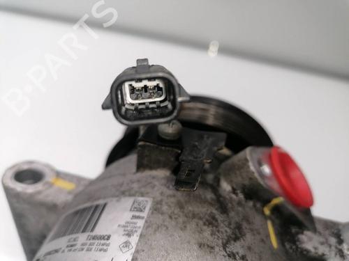 AC compressor DACIA SANDERO II 1.5 dCi 75 / Blue dCi 75 (B8JW, B8M4, B8AH, B8M7, B8M6) | BP24107970M34 