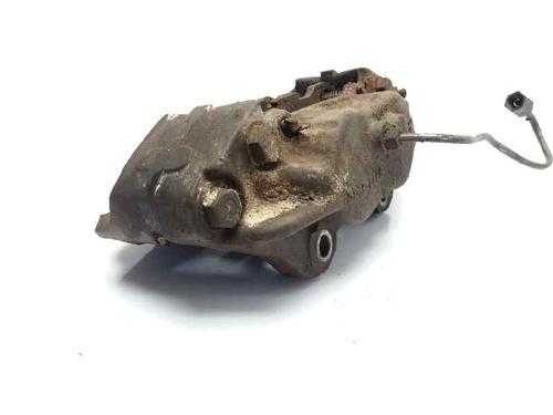 Left front brake caliper LAND ROVER DEFENDER Station Wagon (L316) 2.5 Td5 4x4 (L316) | BP23650011M105 