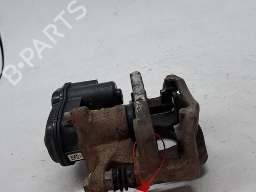 Left rear brake caliper NISSAN X-TRAIL III (T32_, T32R, T32RR) 1.6 dCi (T32) | BP27252594M107 