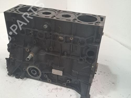 Engine (For Parts) CITROËN C5 III (RD_) 1.6 HDi 110 (RD9HZC) | BP27378043M64 - Image 4