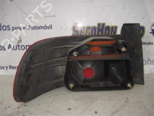 Right taillight HONDA ACCORD V (CC, CD) 2.0 i (CD4) | BP25460312C35 