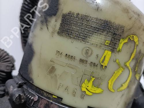 Steering rack OPEL ASTRA G Hatchback (T98) 2.0 DTI 16V (F08, F48) | BP28337093M22