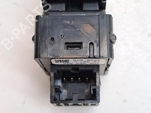 Left rear window switch AUDI A5 Sportback (F5A, F5F) 2.0 TDI | BP28163929I29 