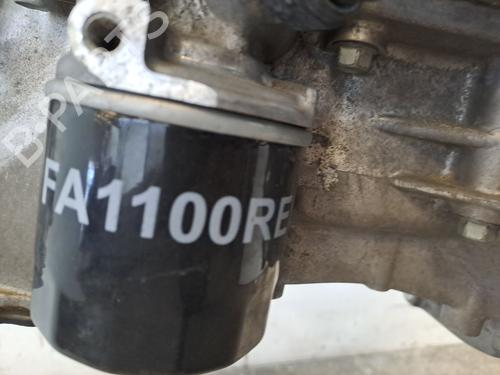 Engine HYUNDAI ELANTRA VI Saloon (AD, ADA) 1.6 | BP23286847M1 