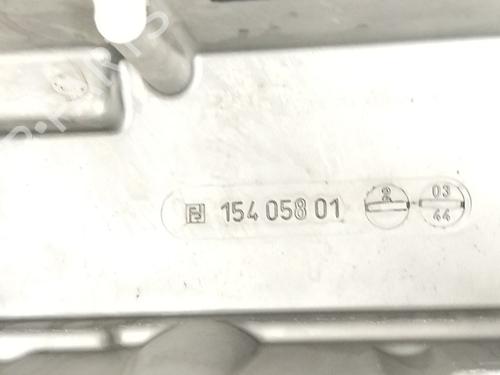 Valve cover MERCEDES-BENZ E-CLASS (W211) E 270 CDI (211.016) | BP37224655M124  - Image 6