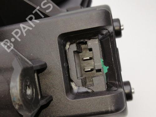 Used Heater blower motor FIAT QUBO (225_) 1.3 D Multijet (225CXB1A, 225AXB1A, 225CXB11, 225AXB11,... (75 hp) 23420052