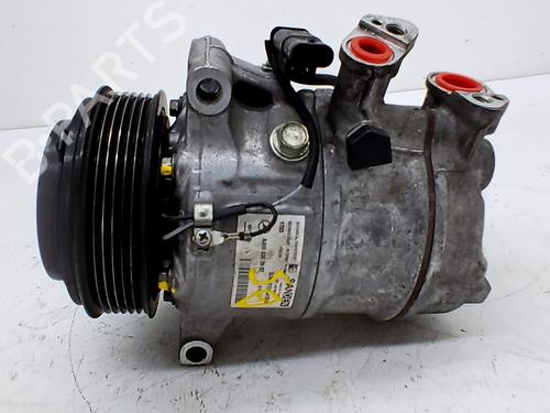 Used AC compressor AC compressor 38417135 38417135