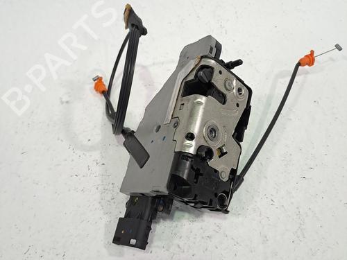 Rear right lock CITROËN C4 Grand Picasso I (UA_) 1.6 VTi 120 | BP24445322C99 