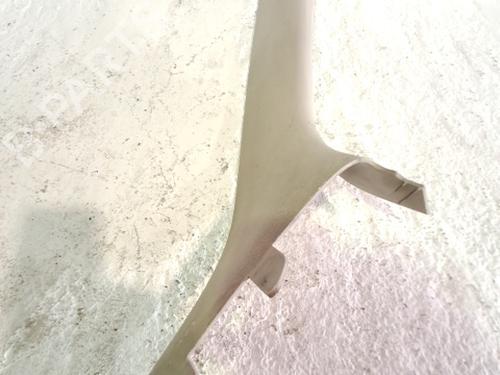 Ander CHRYSLER SEBRING (JS) 2.0 CRD (140 hp) 31125034