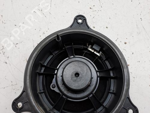 Speaker RENAULT MEGANE II Saloon (LM0/1_) 1.5 dCi (LM0F, LM0T, LM2B) | BP28037745E2 