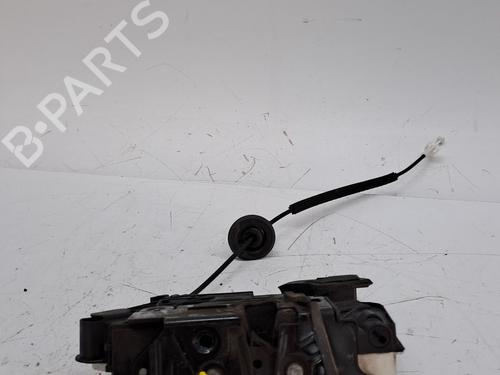 Front right lock SEAT LEON (5F1) 2.0 TDI | BP23377828C97 