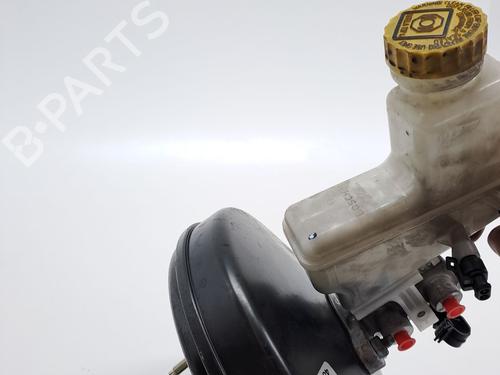 Servo brake LANCIA DELTA III (844_) 2.0 D Multijet (844.AXD1A, 844.AXM1A) | BP23360600M42 