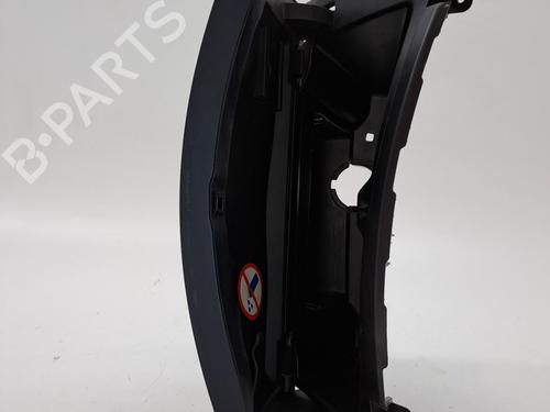 Glove box CITROËN BERLINGO Box Body/MPV (B9) 1.6 HDi 90 16V | BP26882290C95 