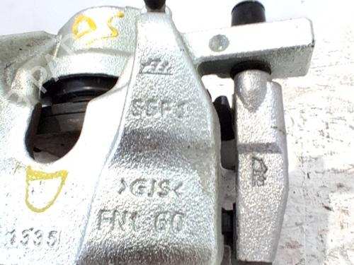 Left front brake caliper MG MG HS (AS33) 1.5 Hybrid+ | BP37713413M105 - Image 2