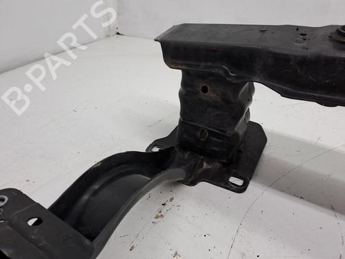 Front bumper reinforcement CITROËN C3 II (SC_) 1.2 VTi 82 | BP23944770C109 