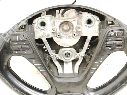Steering wheel KIA PRO CEE'D (JD) 1.6 GDI | BP40546936C49 - Image 3