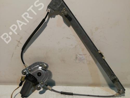 Rudehejsemotor forskærm højre RENAULT MEGANE I Classic (LA0/1_) 1.6 e (LA0F, LA0S) (90 hp) 25988304