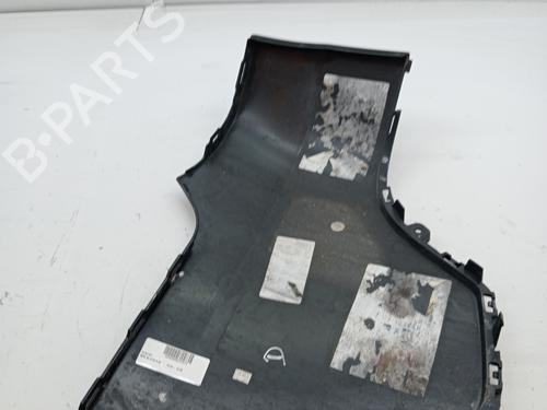 Corner bumper BMW X5 (E70) 3.0 d | BP23344914C117 