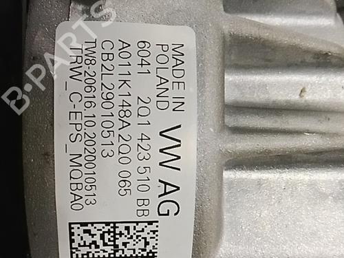 Steering column SKODA SCALA (NW1) 1.0 TSI | BP39554763M21 - Image 5
