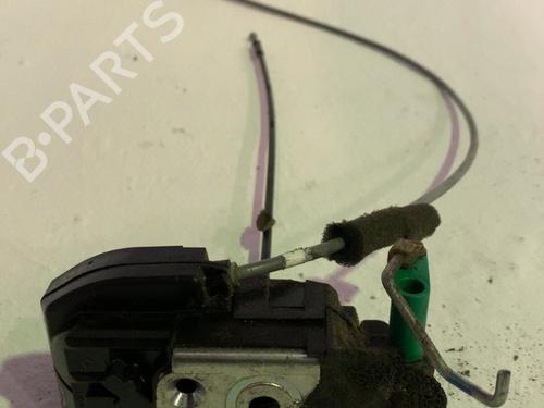 Used Front left lock Front left lock 37224145 37224145