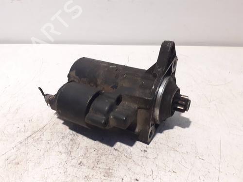 Used Starter AUDI A3 (8L1) 1.9 TDI (110 hp) 25454919
