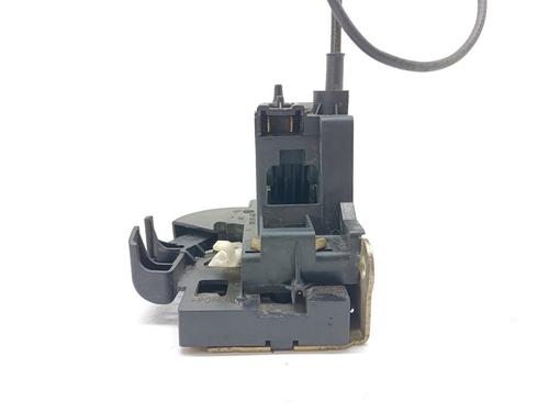 Front right lock RENAULT MEGANE I Classic (LA0/1_) 1.6 e (LA0F, LA0S) | BP25456260C97 