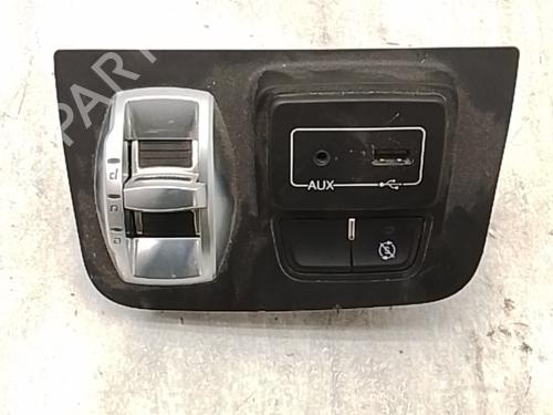 Switch ALFA ROMEO GIULIETTA (940_) 1.6 JTDM (940FYB11, 940FYB1A, 940FYF11, 940FYF1A) | BP37224193I30 - Image 4