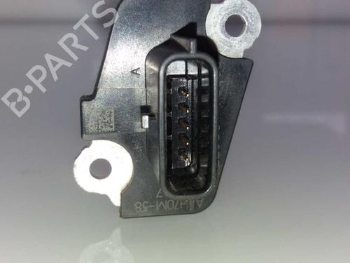 Used Mass air flow sensor NISSAN PATHFINDER III (R51) 2.5 dCi 4WD (174 hp) 23874008