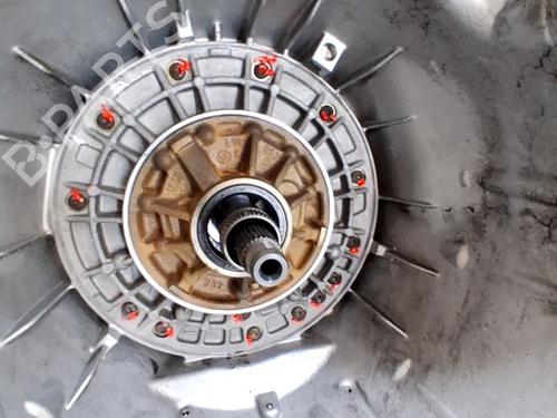 Gearbox BMW 3 Touring (E91) 330 d | BP30054780M3 