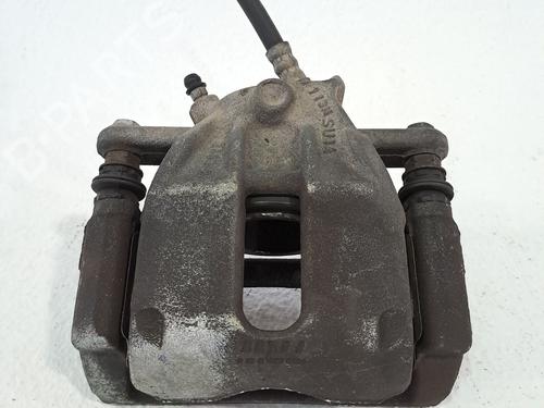 Used Right front brake caliper RENAULT MODUS / GRAND MODUS (F/JP0_) 1.2 (JP0C, JP0K, FP0C, FP0K, FP0P, JP0P, JP0T) (75 hp) 23942517