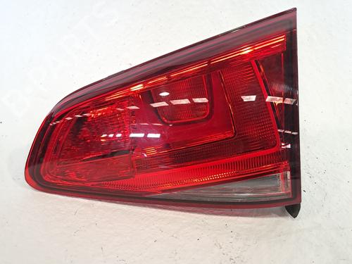 Used Right tailgate light VW GOLF VII (5G1, BQ1, BE1, BE2) 1.4 TSI (125 hp) 26315491
