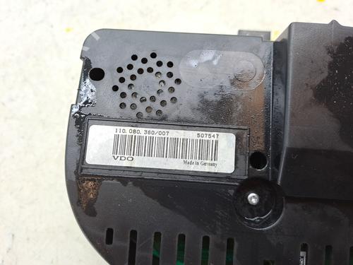 Instrument cluster VW TIGUAN (5N_) 2.0 TFSI 4motion | BP23359031C47 