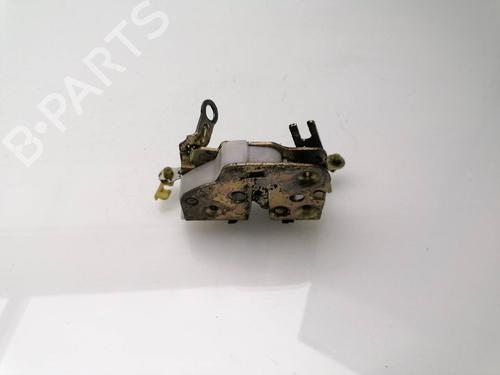 Used Rear right lock NISSAN SERENA (C23) 2.3 D (75 hp) 23940941