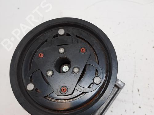 Used AC compressor NISSAN NOTE (E12) 1.5 dCi (90 hp) 23367583