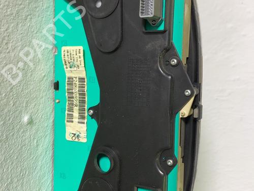 Instrument cluster DACIA SANDERO 1.5 dCi | BP37591668C47 - Image 2