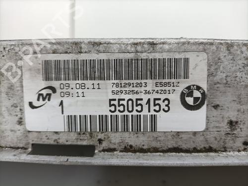 Køler BMW 3 (E90) 320 d | BP25455677M31 