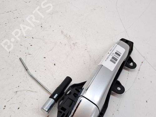 Used Rear right exterior door handle MG MG HS (AS23) 1.5 EHS Hybrid (CSA6463) (258 hp) 29024533