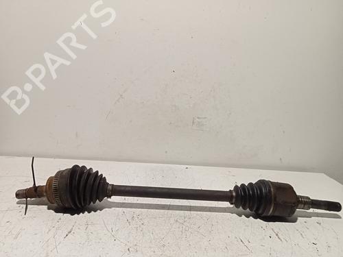 Used Right front driveshaft LAND ROVER FREELANDER I (L314) 2.0 DI 4x4 (98 hp) 25988333