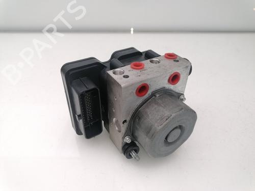 Módulo de ABS RENAULT CLIO IV (BH_) 1.5 dCi 75 (75 hp) 25737720