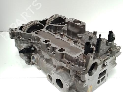 Cylinder head OPEL CORSA F (P2JO) 1.2 (68) | BP37245569M5 - Image 7
