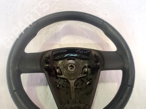 Volante Volante CITROËN C3 I (FC_, FN_) 1.6 16V HDi (90 hp) 34497096 34497096