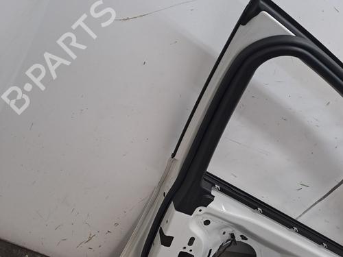Left front door BMW 3 (F30, F80) 328 i | BP23372079C2 